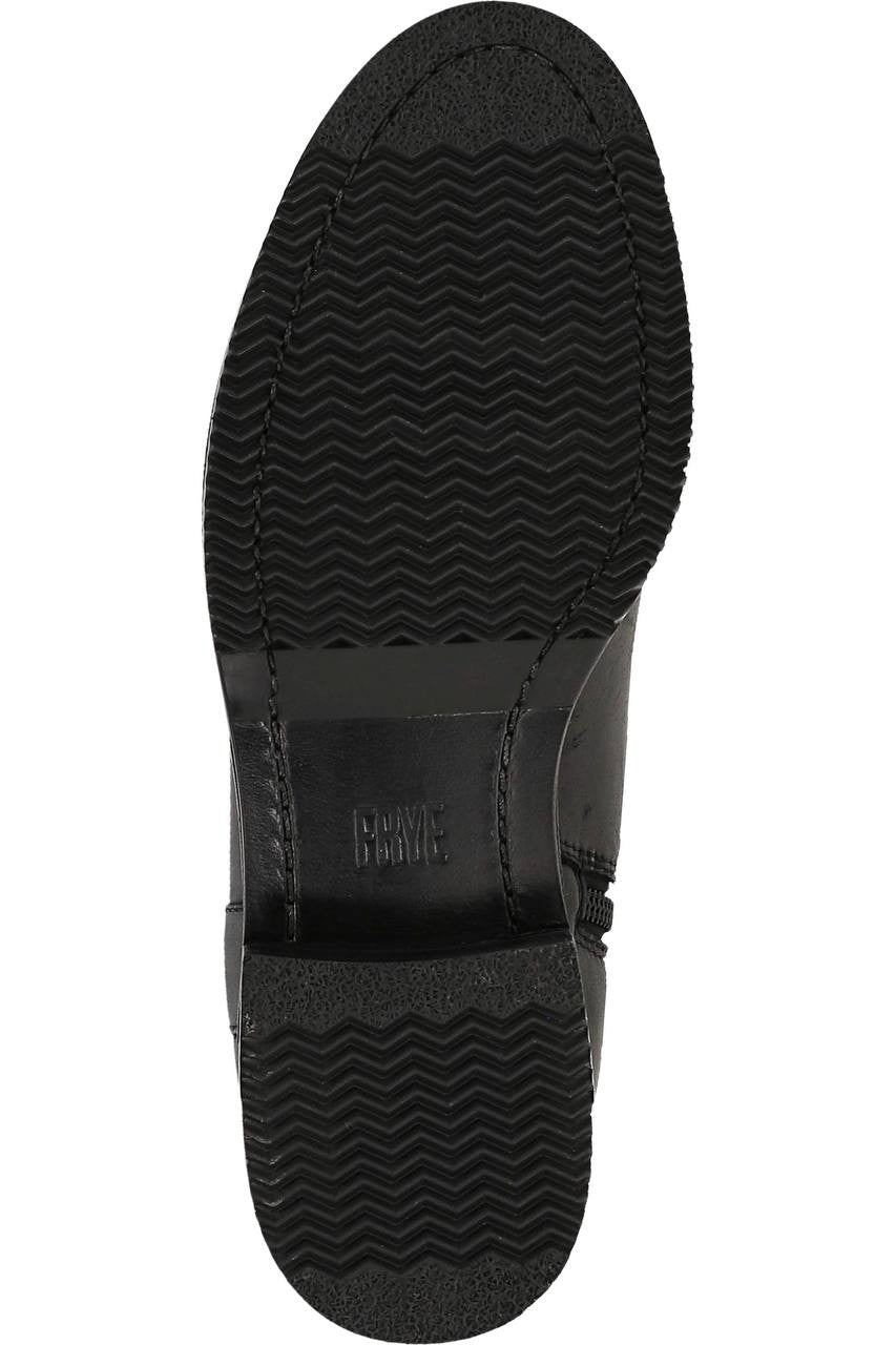 Frye Tall Boots Black 8.5 M New $318.00