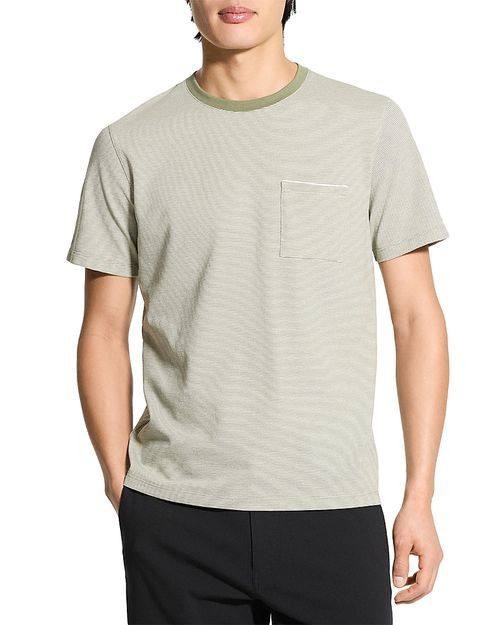 Quiksilver Men’s Blueweed Stripe Tank Top L $29 NWT