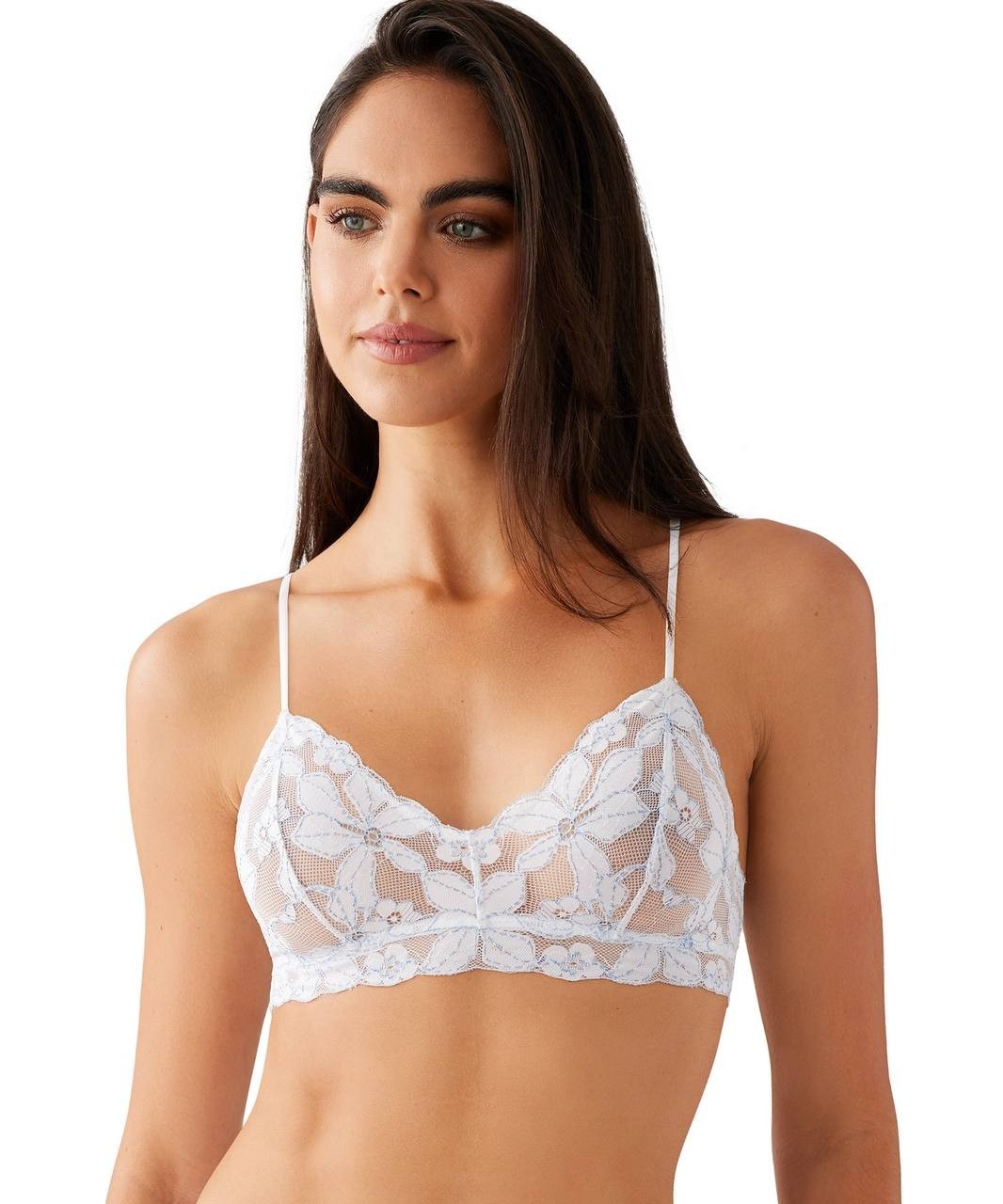 B.tempt’d by Wacoal Women’s Lace Bralette – Style #910209 – Size Small