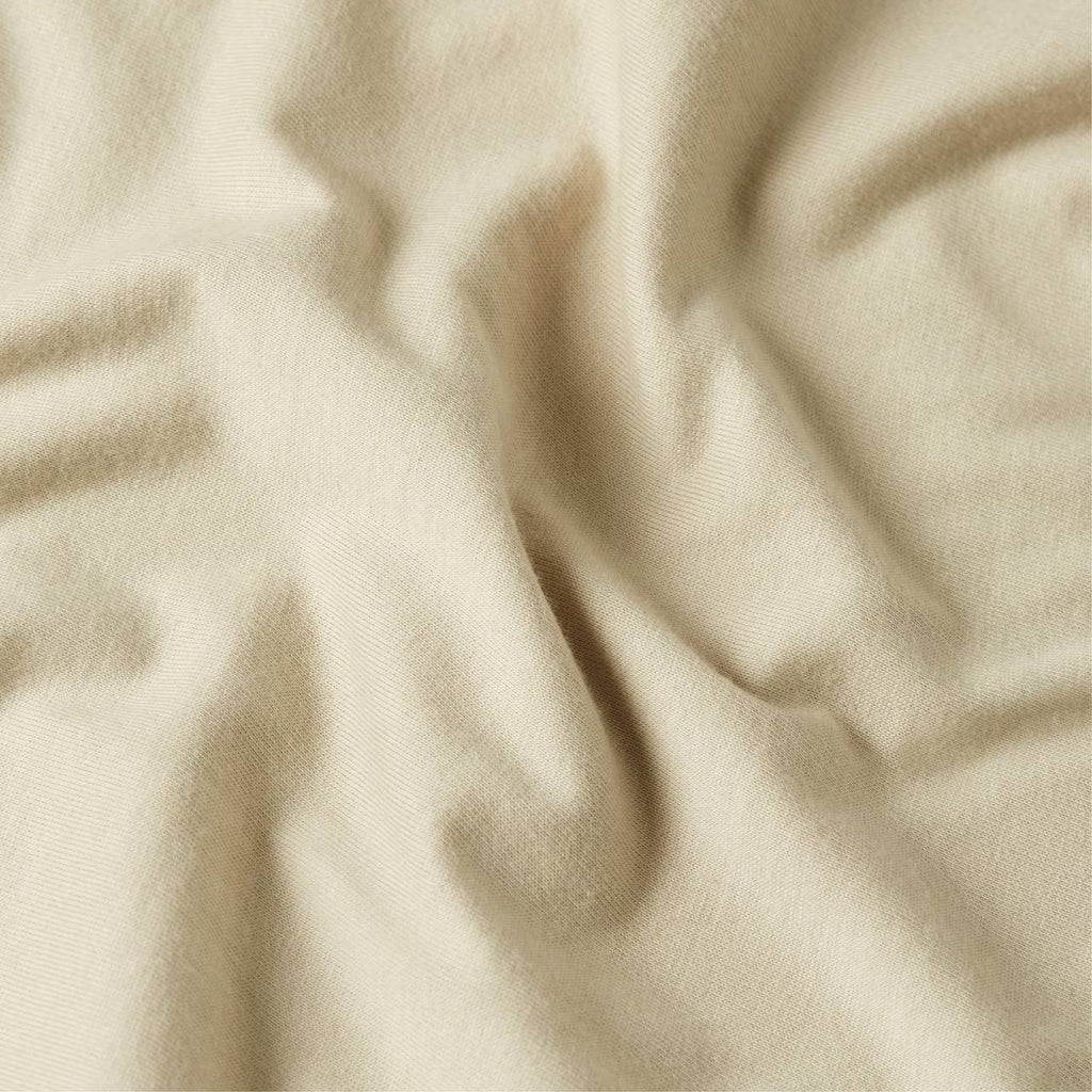 G‑Star RAW Men’s Originals T‑Shirt Beige L $45 NWT