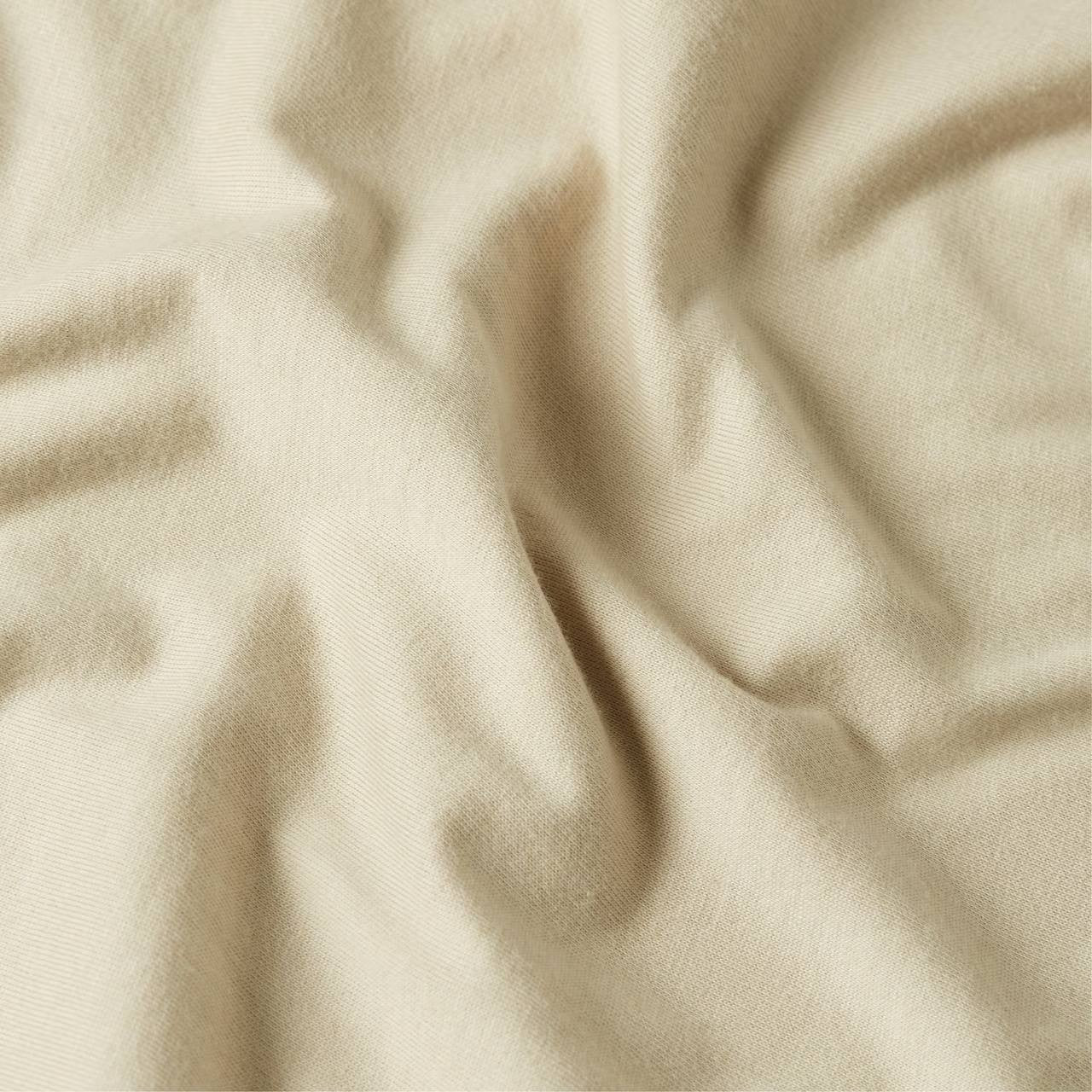 G‑Star RAW Men’s Originals T‑Shirt Beige L $45 NWT