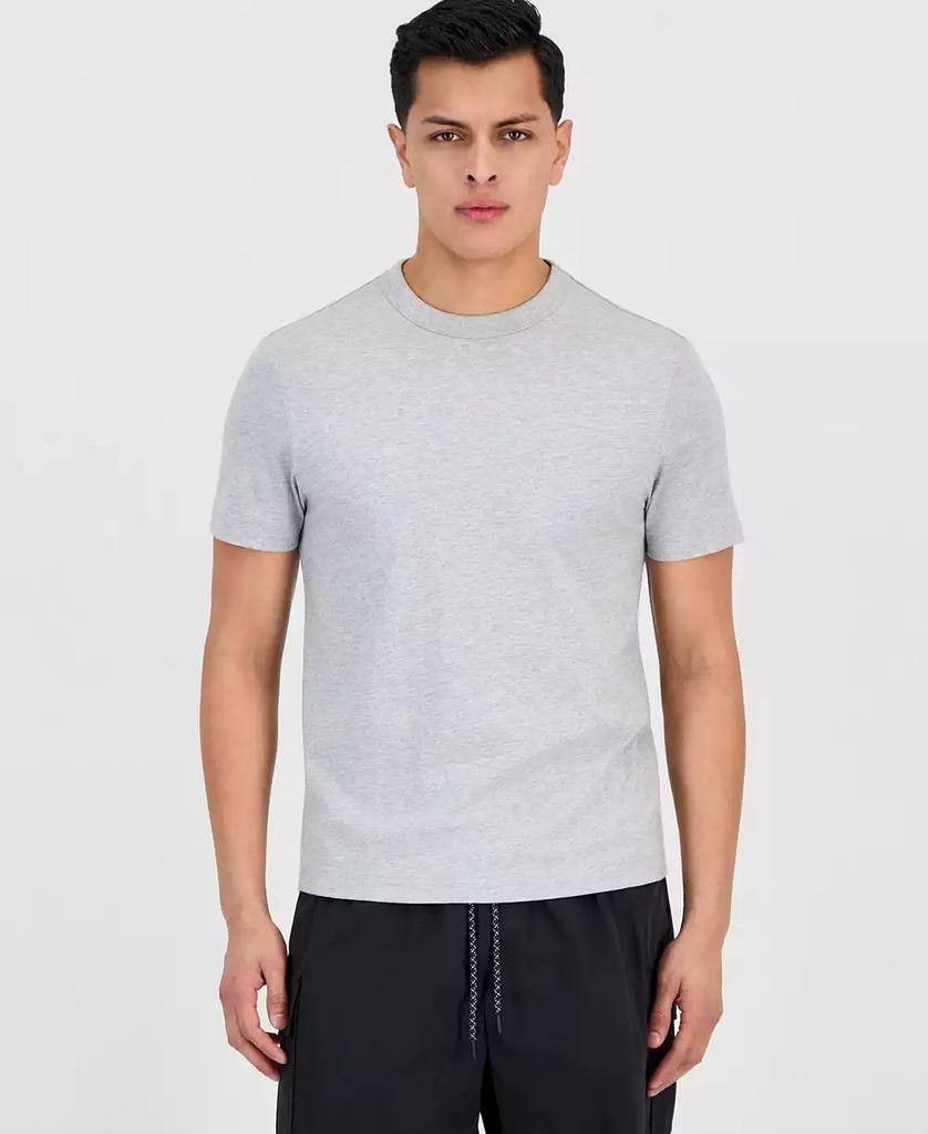 Mode of One Men’s Regular‑Fit T‑Shirt Solid Crewneck XL $24.50 NWT
