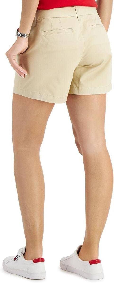 Tommy Hilfiger Women’s Shorts – Size 12 – NWT – $54.50