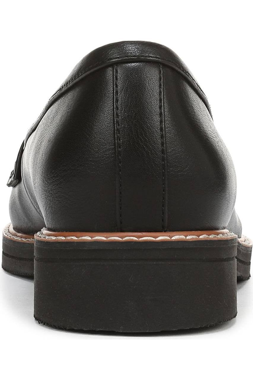 Naturalizer  Loafers  Black  7M  New  $120