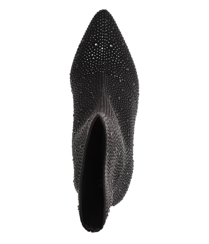 MIA Women’s Magdalena Boots Black 7.5M Polyester MSRP $89.95 NWB