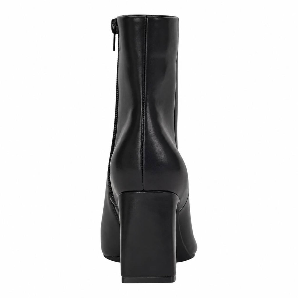 I.N.C. International Concepts Dress Booties Black 8.5 M New $149.90