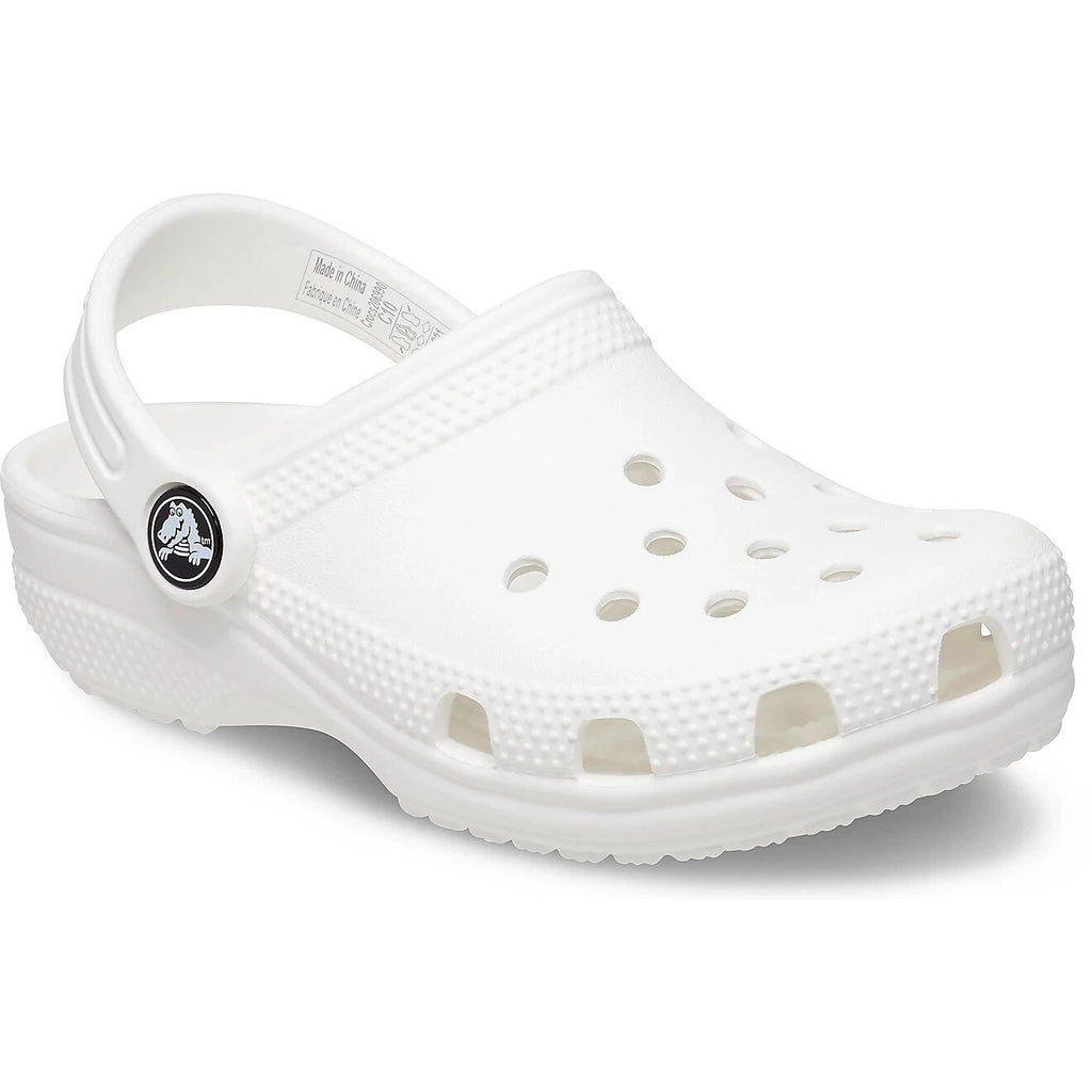 Crocs Classic Clog Unisex Slip-On Casual Shoes Croslite 10001 Authentic New