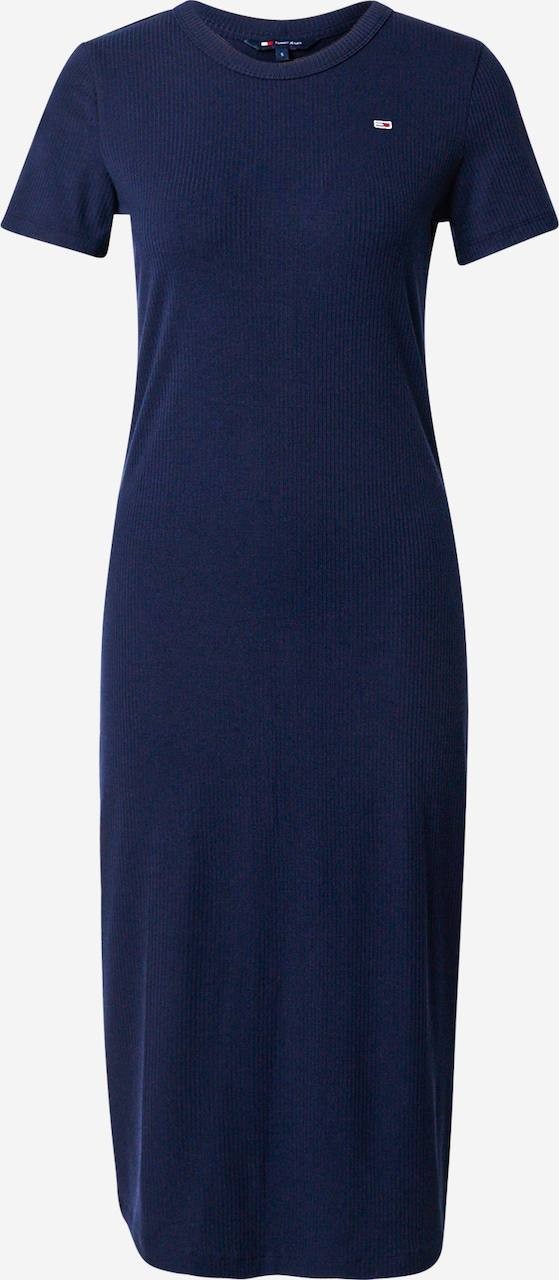 Tommy Jeans Sleeveless Logo‑Detail Dress – Size XS – NWT – 69,90€
