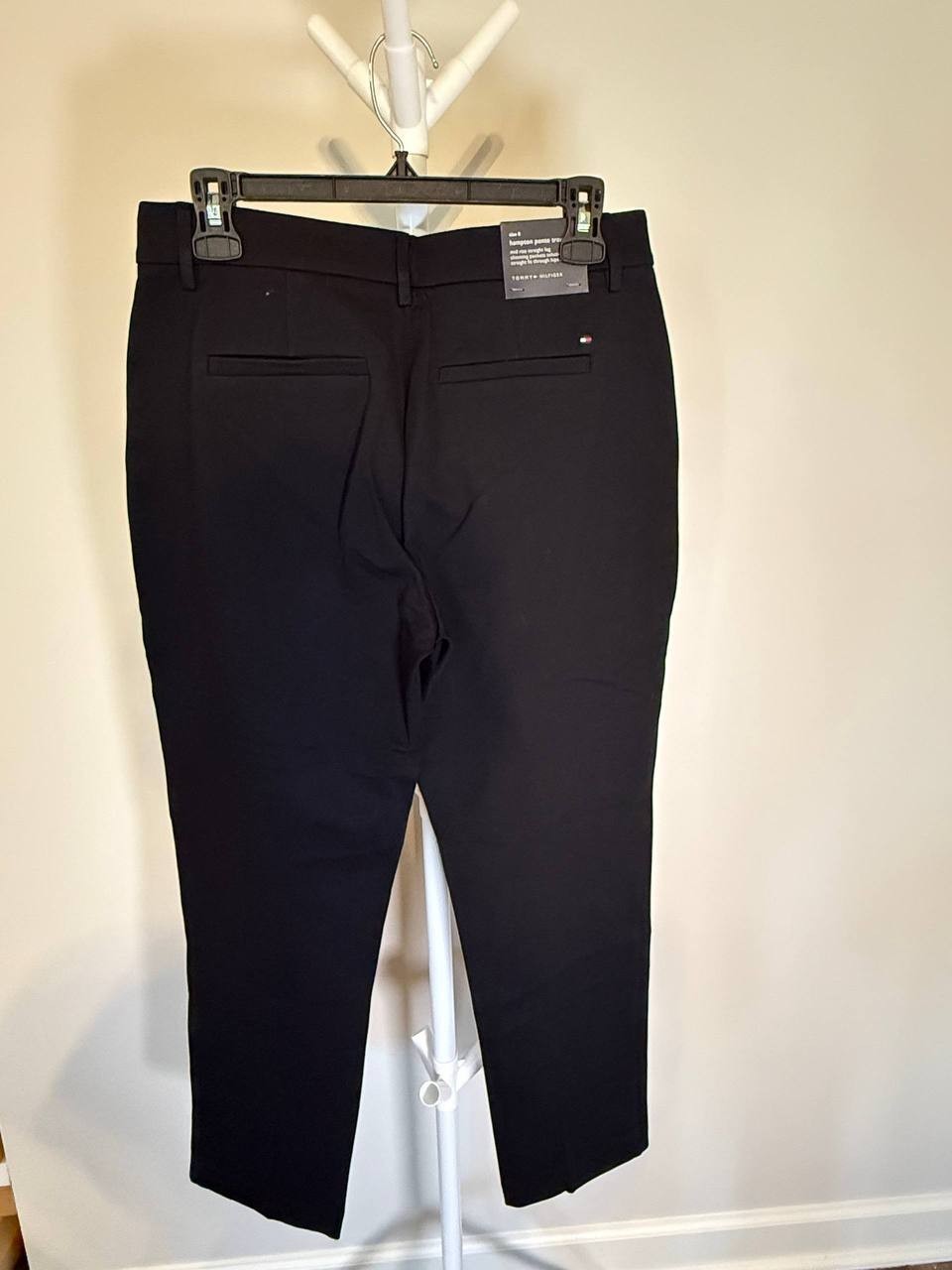 Tommy Hilfiger Hampton Sportswear Bottoms – Size 8 – Damaged – Read Description