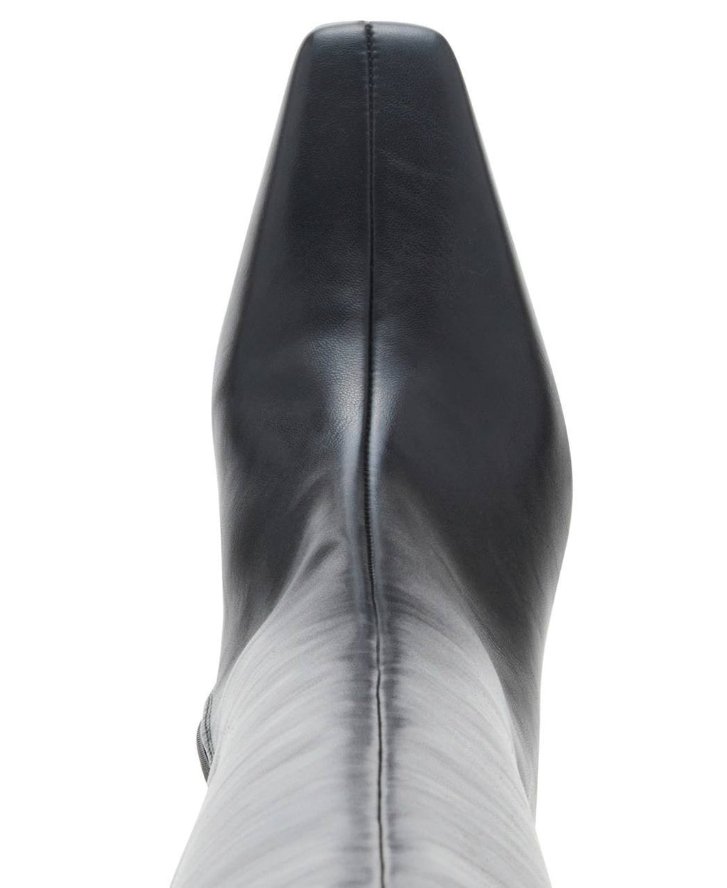 Madden Girl High Dress Boots 9M Black Man‑Made New in Box MSRP $99