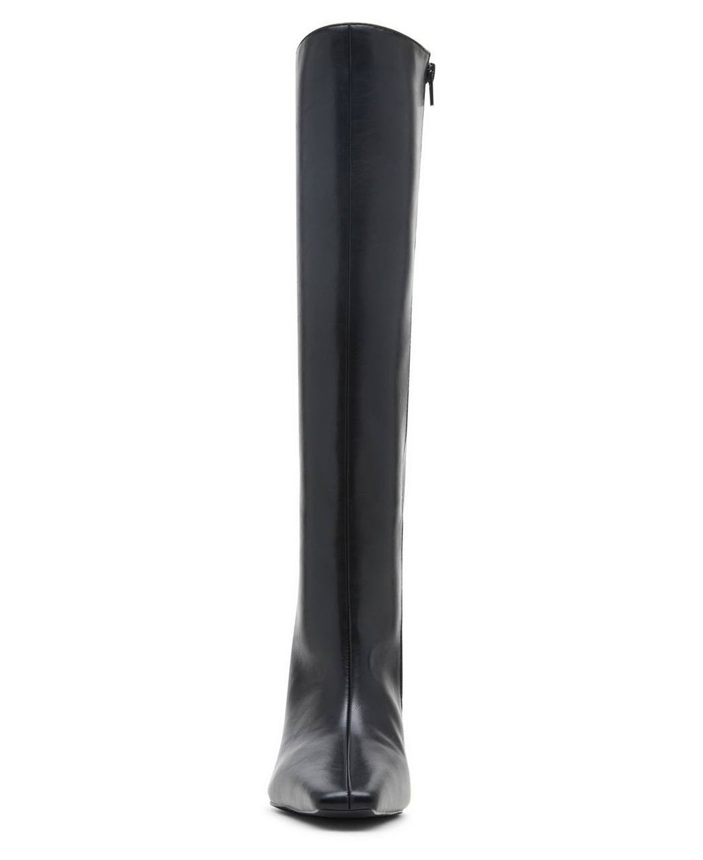 Madden Girl High Dress Boots 9M Black Man‑Made New in Box MSRP $99