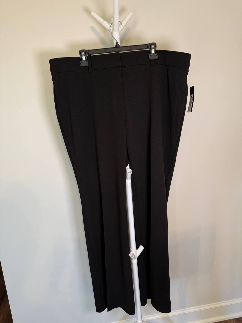 Rafaella Soft Stretch Crepe Pant – Size 20W – NWT