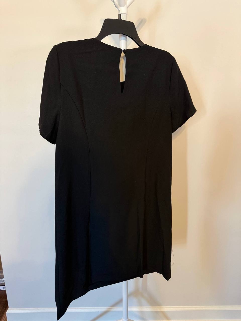 CeCe Sequin Bow Shift Dress – Size 10 – NWT – $119