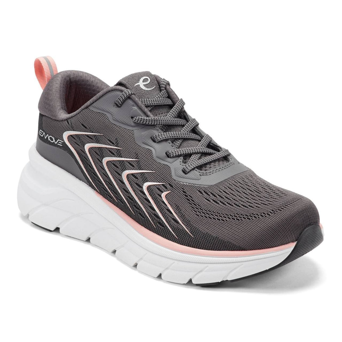 Easy Spirit Sneakers Medium Grey 10 M New $99.00