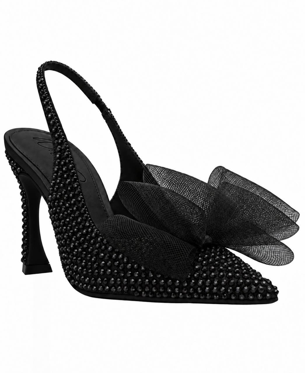 Wild Pair  Dress Pumps  Black  7M  New  $89.90
