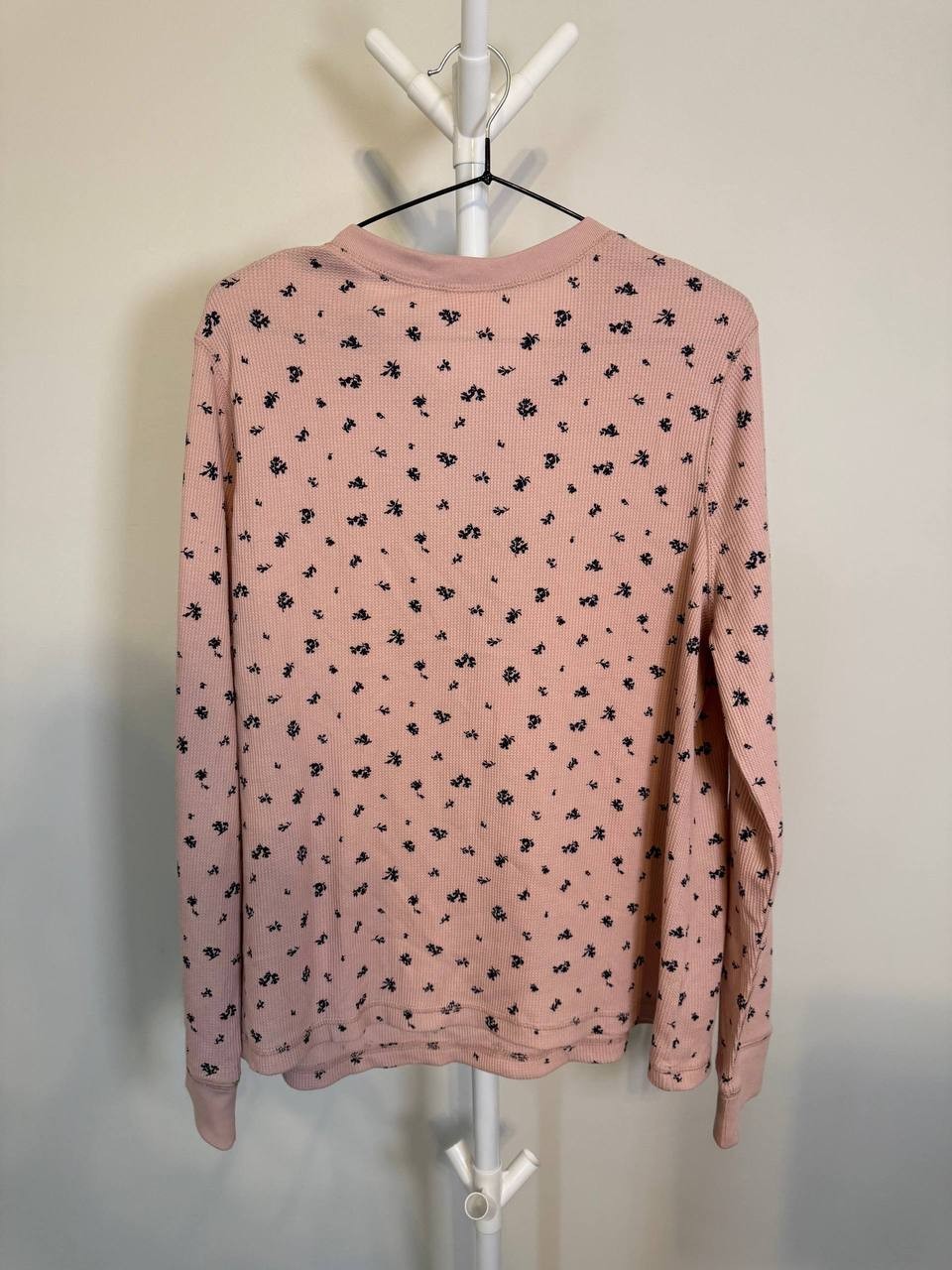 Levi’s Jakob Henley Top – Plus Size 2X – NWT – $34.50