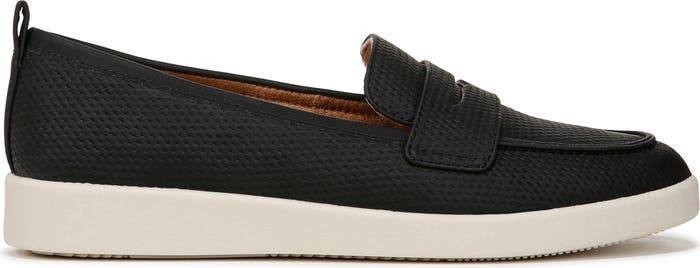 Naturalizer “Ingrid” Slip‑On Sneakers – Black  Size 7.5– New (No Box)-$100