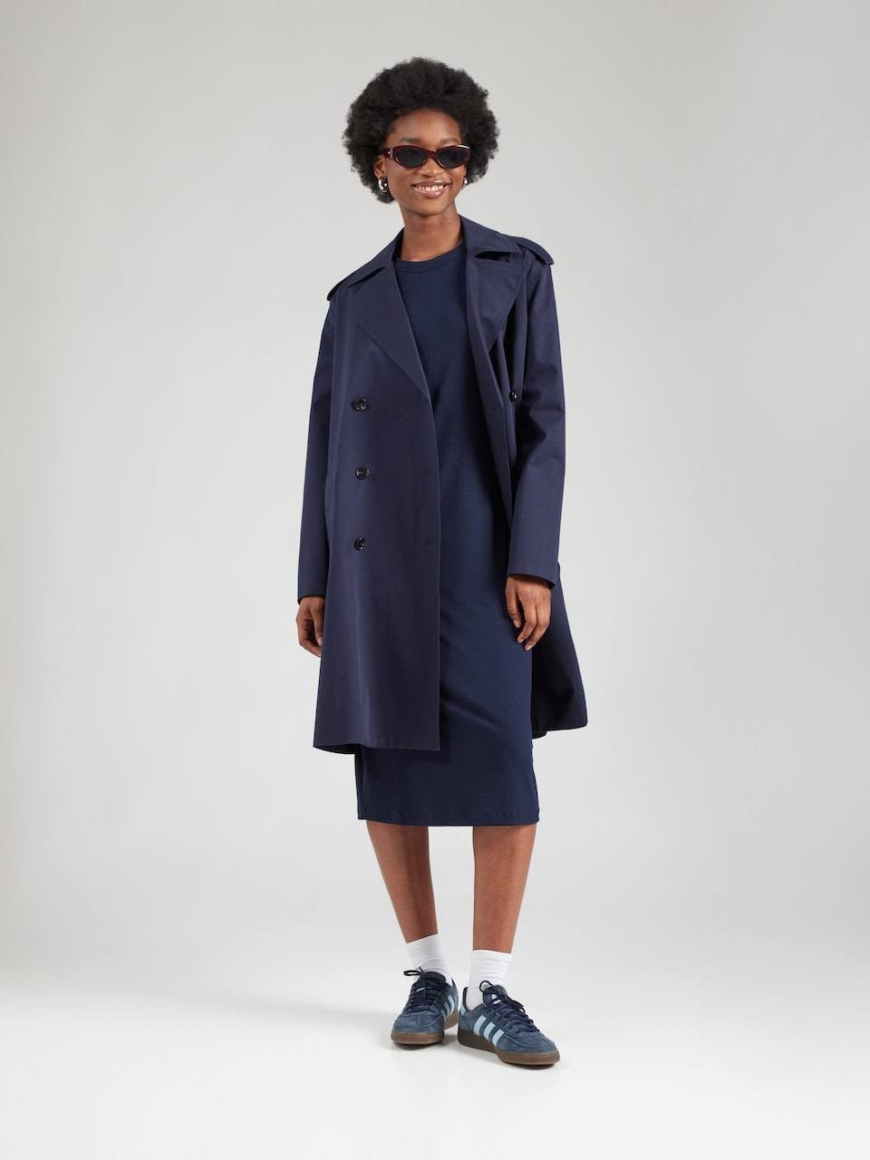 Tommy Jeans Sleeveless Logo‑Detail Dress – Size XS – NWT – 69,90€