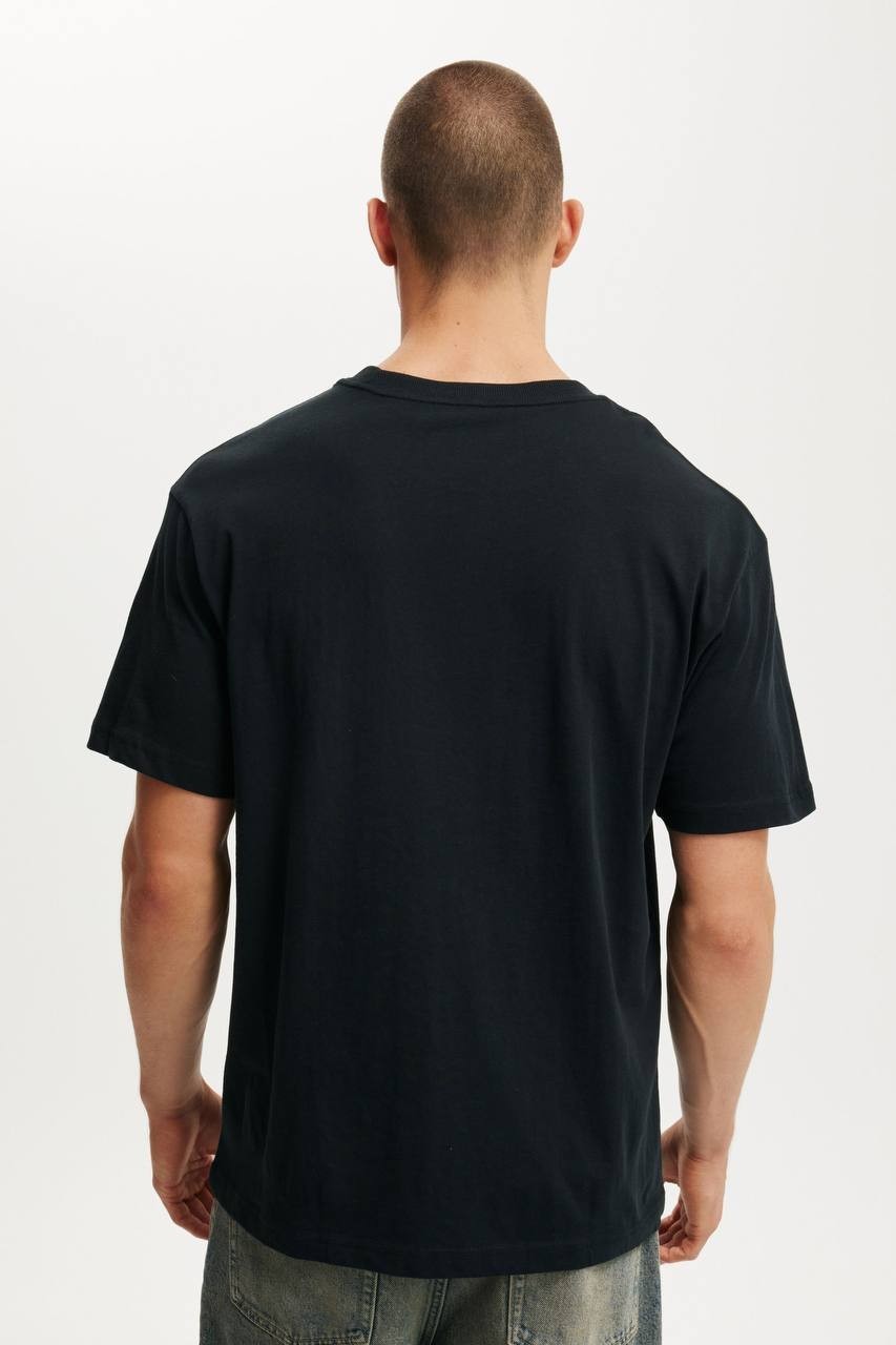 Cotton On Men’s Loose Fit T‑Shirt M $19.99 NWT