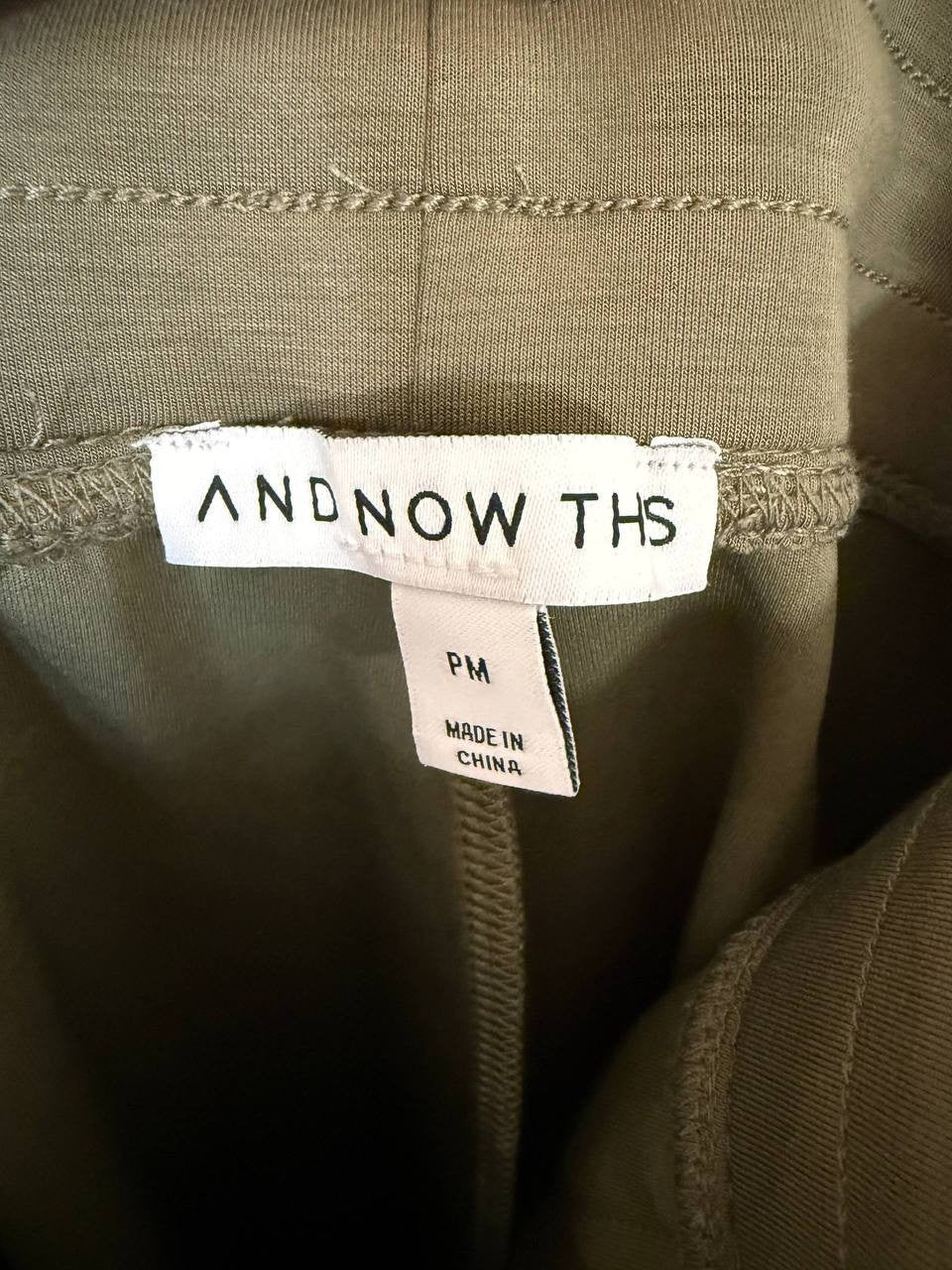 And Now This Scuba Joggers – Size PM – NWT – $49.50