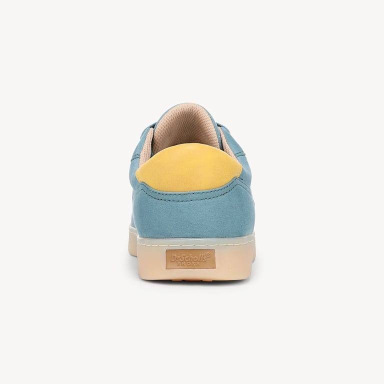 Dr. Scholl’s  Sneakers  Aqua Green  8M  New  $75