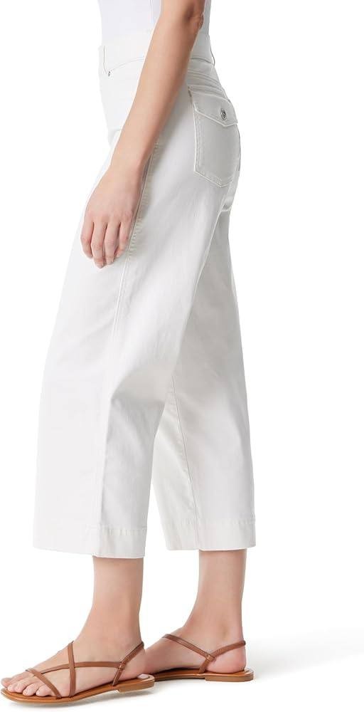 Gloria Vanderbilt Shape Effect Crop Pants – Size 12P – NWT